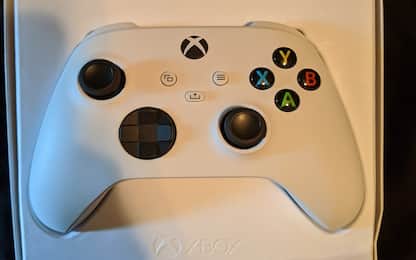 Xbox, nuovi indizi sulla versione economica Series S