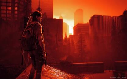 The Last of Us Part II, tutte le novità del prossimo aggiornamento