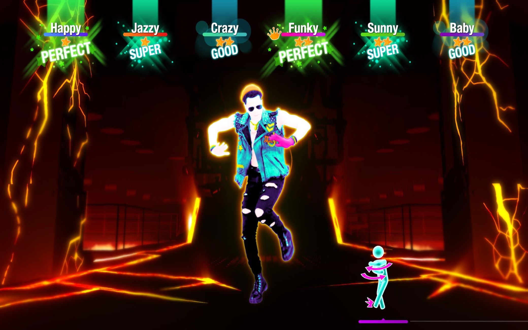just dance 2021 somgs
