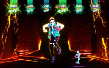 Just Dance 2021, il nuovo capitolo in arrivo il 12 novembre