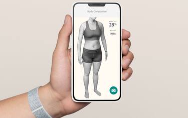 Halo, il bracciale per il fitness con cui Amazon sfida Apple e Fitbit