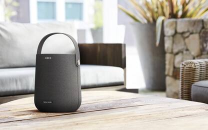 Cuffie, casse, altoparlanti per feste: tutte le novità di Harman Jbl