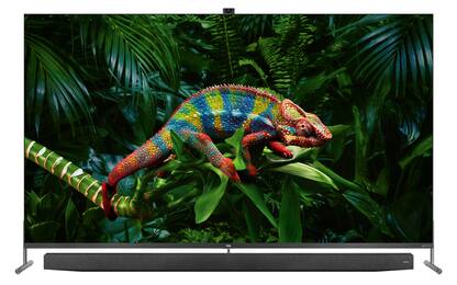 Tutte le novità TCL all’Ifa, c'è anche la tv con le videochiamate
