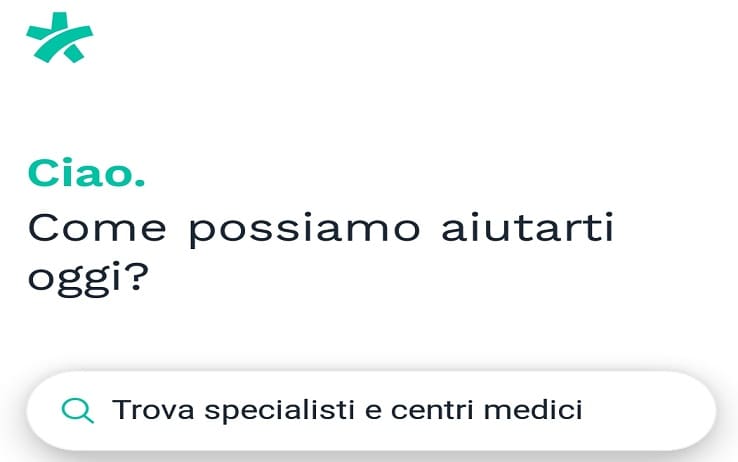 From MioDottore comes an app to book medical visits online