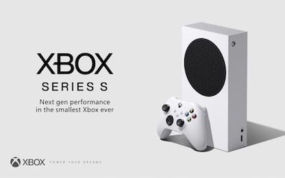 Xbox Series X e Series S in uscita il 10 novembre: ecco lo spot