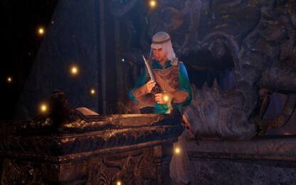 Prince of Persia - Le Sabbie del Tempo, il remake arriva nel 2021