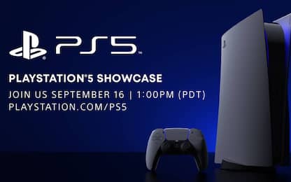 Playstation 5, il 16 settembre sapremo prezzo e data di uscita