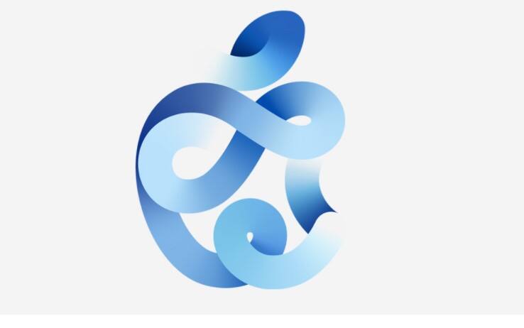 Il logo del keynote "Time Flies"