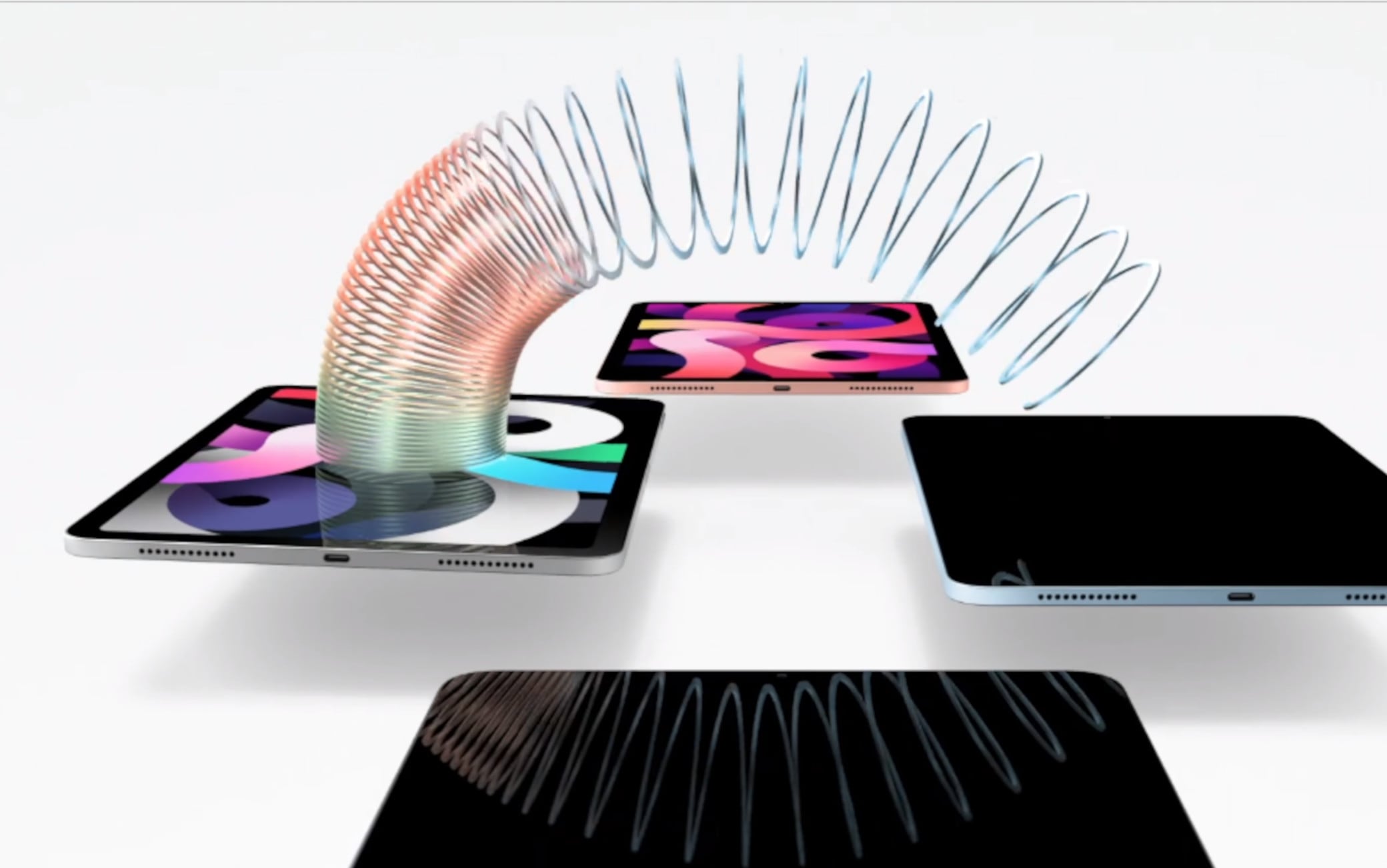 Il nuovo iPad Air Il nuovo iPad Air