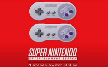 Nintendo Switch Online, in arrivo Donkey Kong Country 2 e altri giochi