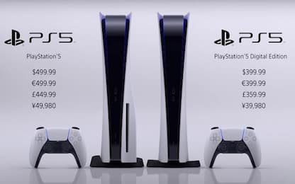 Playstation 5, la ventola sarà migliorata grazie ai dati degli utenti