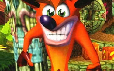 Crash Bandicoot 5, secondo un designer sarebbe stato cancellato