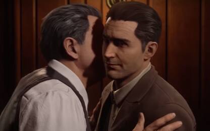 Mafia: Definitive Edition disponibile su PS4, Xbox One e Pc