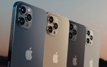 Apple, la richiesta di iPhone 12 Pro è superiore alle previsioni