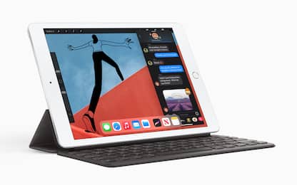 Più potente e più economico: tutto sull’iPad di ottava generazione