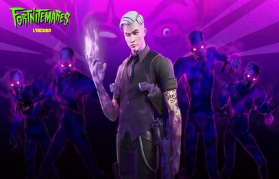 Fortnite, tutte le novità dell'aggiornamento 14.40