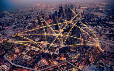 smart city