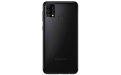 Samsung presenta Galaxy M21s: le caratteristiche del nuovo smartphone