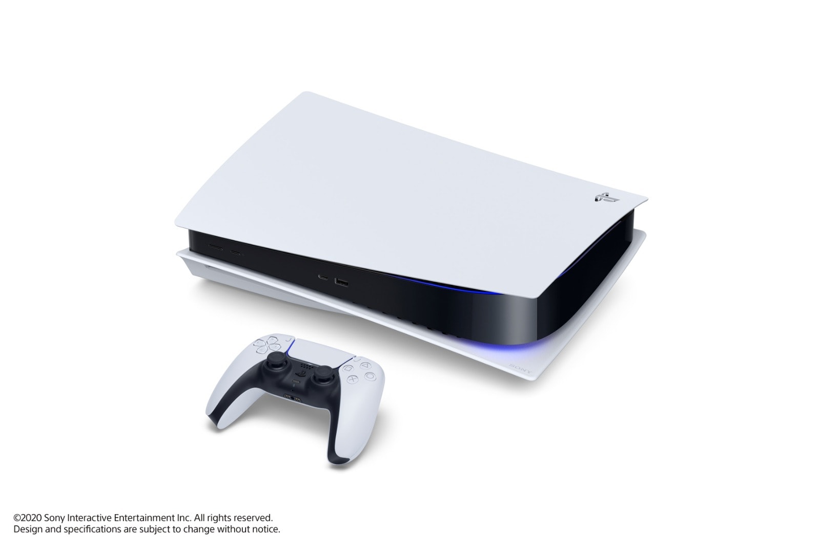 La nuova PS5