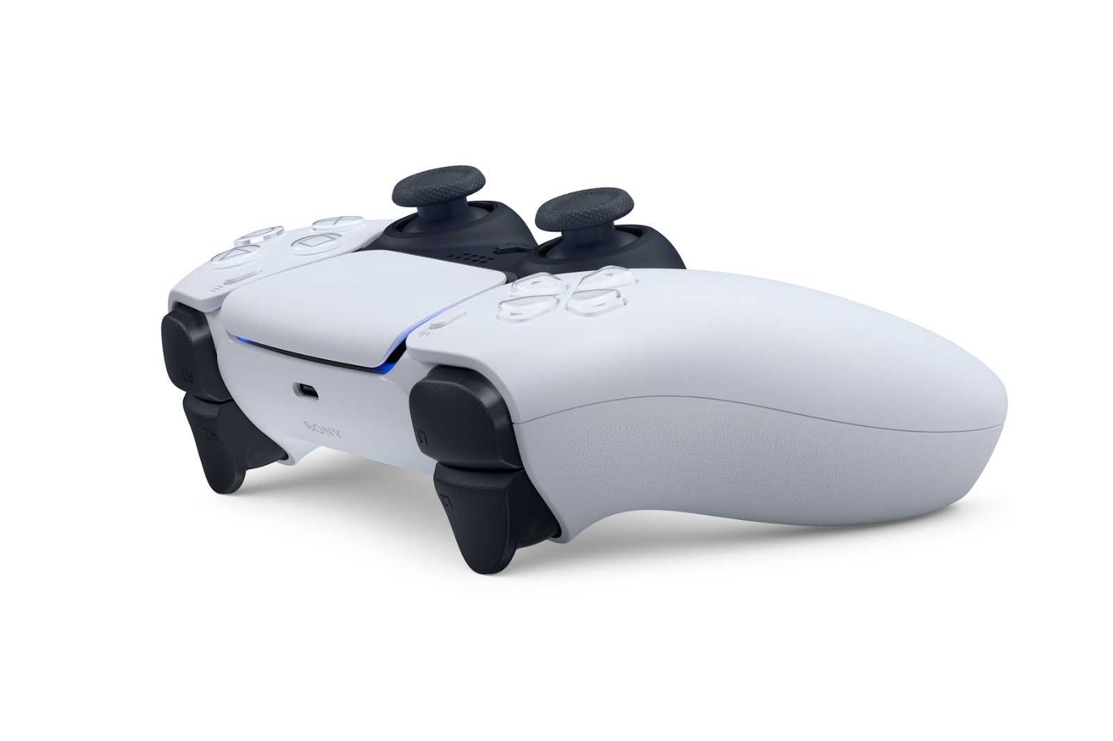 Il controller DualSense di PS5