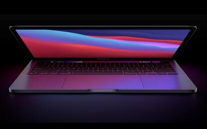 Ecco i nuovi MacBook Air, Pro 13” e Mini con processore Apple M1