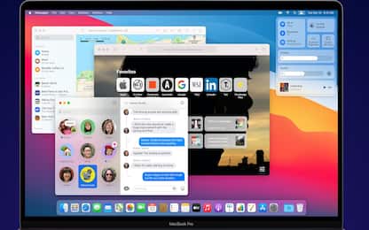 macOS Big Sur, l’aggiornamento sembra bloccare alcuni MacBook Pro