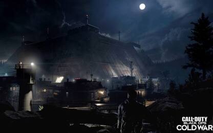Call of Duty Black Ops Cold War è realtà. Disponibile dal 13 novembre