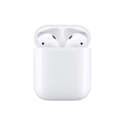 Apple Airpods (modello 2019)