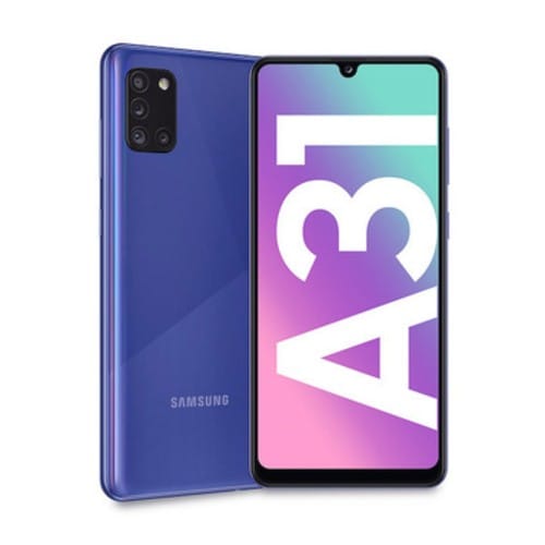 Samsung Galaxy SM-A315G/DS