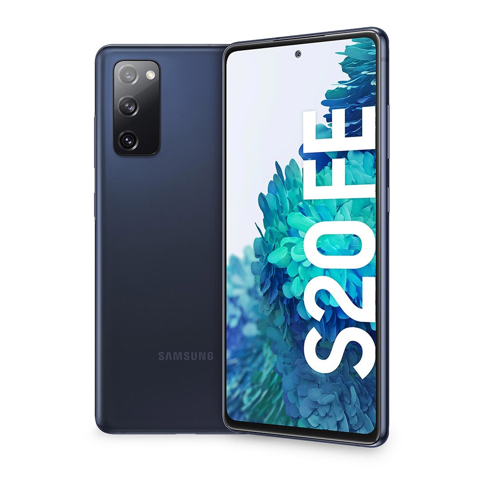 Samsung Galaxy S20 FE Samsung Galaxy S20 FE
