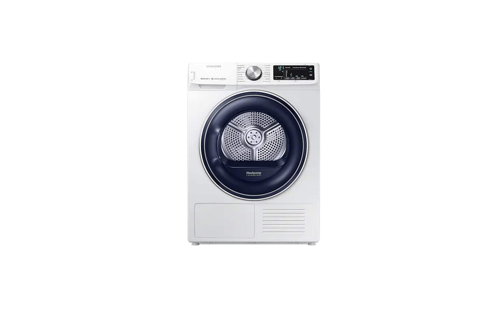 Samsung Asciugatrice Quick Dryer