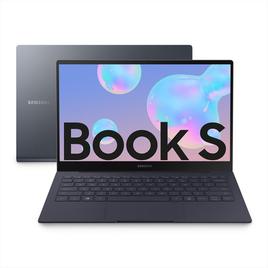 Samsung - Galaxy Book S Samsung - Galaxy Book S