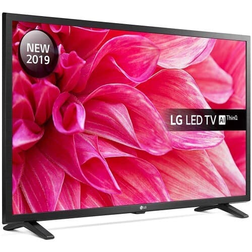 LG TV LED HD 32" 32LM630 Smart TV WebOS