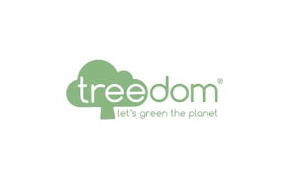 Treedom: in 10 anni sono stati piantati un milione e mezzo di alberi