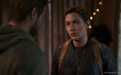 The Last of Us Parte II, Naughty Dog ha diffuso un nuovo trailer