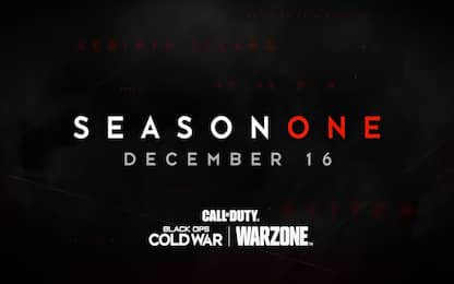 Call of Duty Black Ops Cold War: rinviato il lancio della Stagione 1