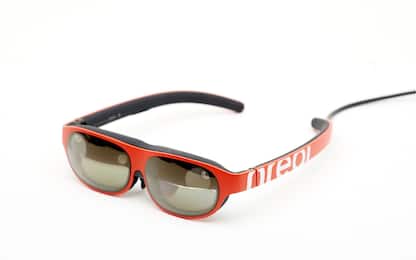 Nreal Light, ecco gli smart glasses di Vodafone. Arrivano in primavera