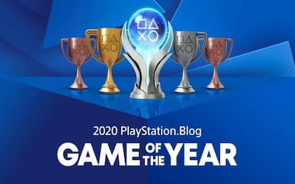 Game of the Year 2020, aperte le votazioni sul Playstation Blog