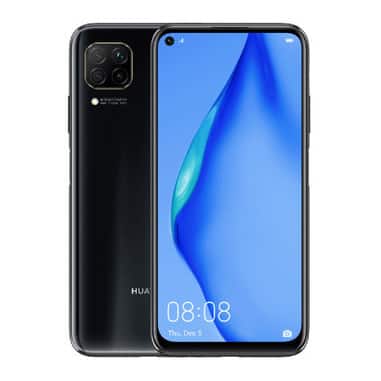 HUAWEI P30 Lite New Edition