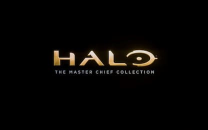 Halo: The Master Chief Collection, ecco il trailer per Xbox Series X/S