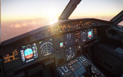 Microsoft Flight Simulator è ora disponibile in versione VR
