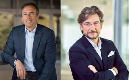 Toyota Italia, Mauro Caruccio lascia il ruolo di AD: arriva Luca'