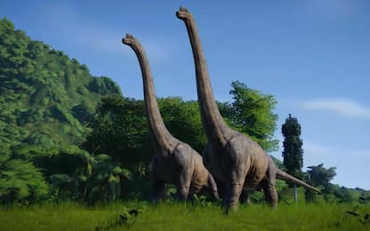 Epic Games, Jurassic World Evolution è il gioco gratis del 31 dicembre