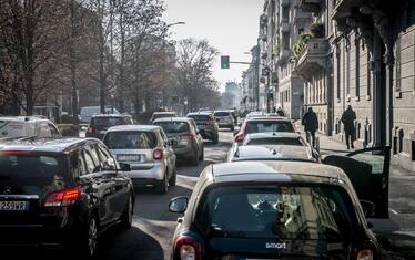 TomTom Traffic Index: - 19% di traffico in meno in tutto il mondo