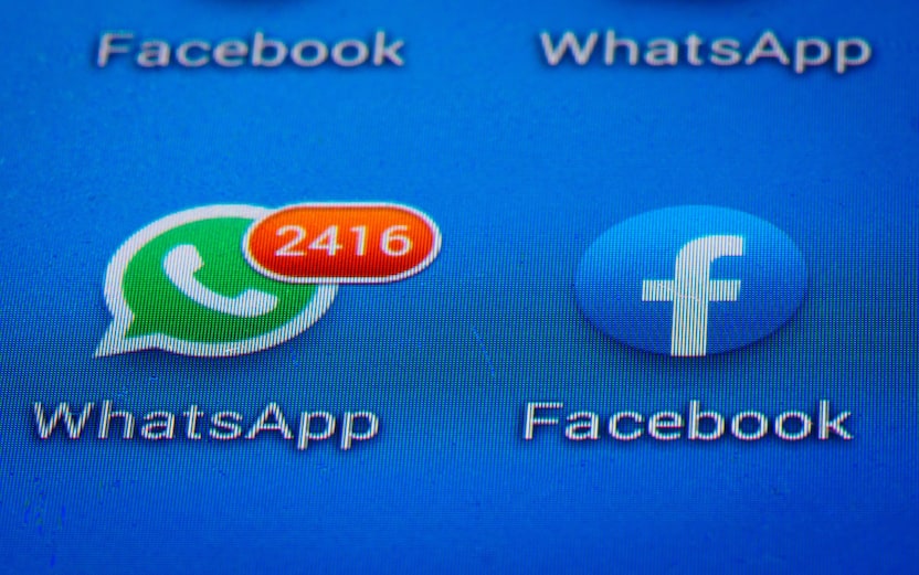 WhatsApp, Attenzione Alla Truffa Del Codice A 6 Cifre: Come Funziona ...