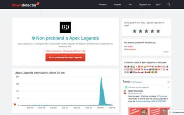 EA e Origin, risolti i problemi col server: Fifa e Apex Legends online