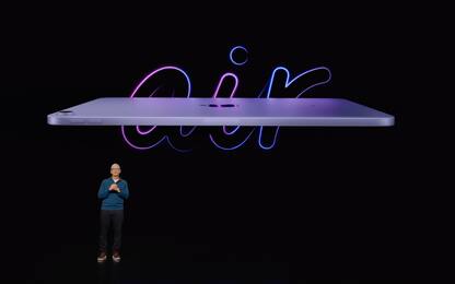 Nuovo iPhone SE, nuovo iPad Air, nuovo Mac Studio: le novità Apple