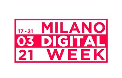 Milano Digital Week 2021, gli appuntamenti da non perdere 