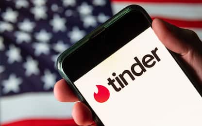 Covid, Tinder in Usa offre tamponi a 500 coppie per gli appuntamenti
