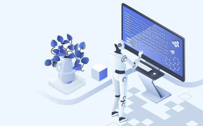 Come l’intelligenza artificiale cambia il mondo dell’informazione